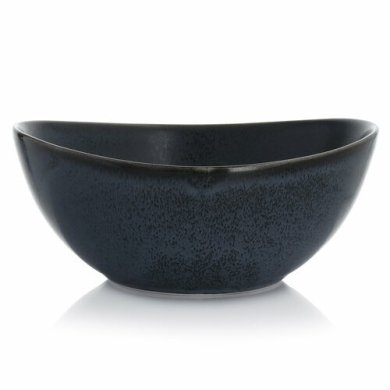 Миска Duka Time Black 17 см | Чорний 1218963