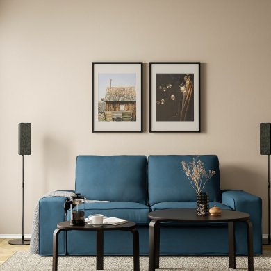 IKEA SYMFONISK (ИКЕА СИМФОНИСК) 60494744 фото - 4