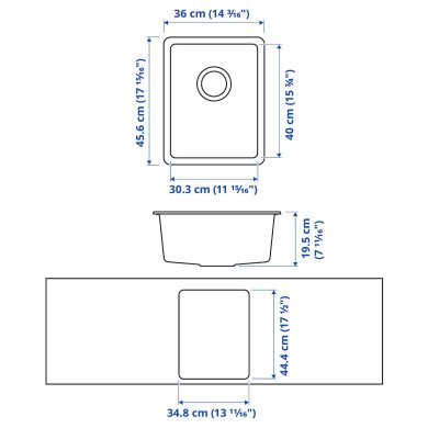 KILSVIKEN - 4 IKEA KILSVIKEN (ИКЕА КИЛСВИКЕН) 69337028 фото - 4