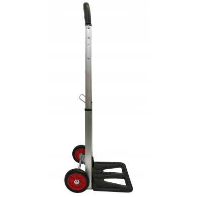 Тележка Kontrast WT001 80 кг Серебристый 5.18.27612 фото - 2