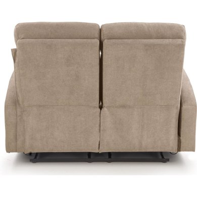 Диван розкладний Halmar Oslo 2S | Бежевий V-CH-OSLO_2S-SOFA-BEŻOWY фото - 6