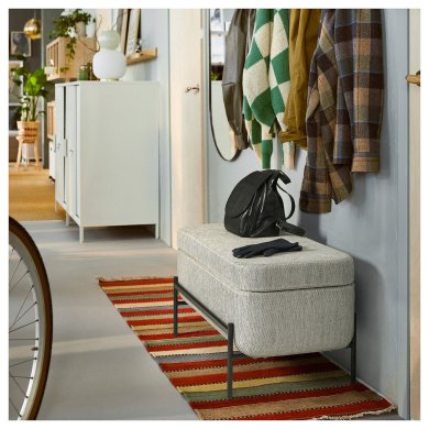 IKEA VALTORP (ИКЕА ВАЛТОРП) 00562340 фото - 7