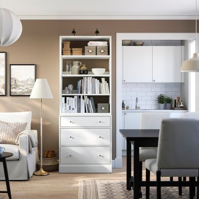 IKEA HAVSTA (ИКЕА ХАВСТА) 59619071 фото - 2