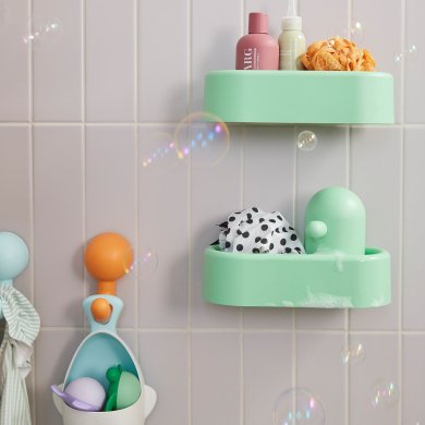 IKEA HUMLESJON (ИКЕА Скромность) 30600958 фото - 2