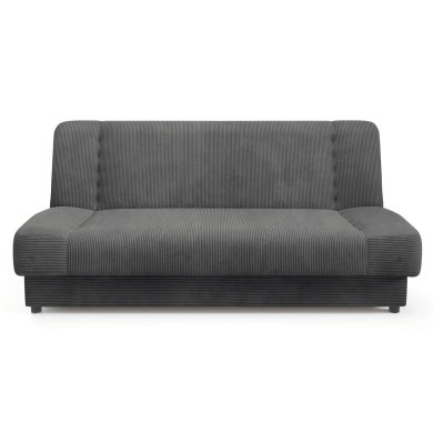 Раскладной диван Mebel Elit PIANO Velvet Темно-серый PPHUE.DOROTKA/POSO115/WER фото - 2