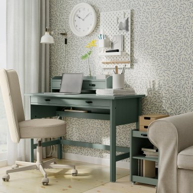 IKEA BRYTNING (ИКЕА БРИТНИНГ) 49621282 фото - 4