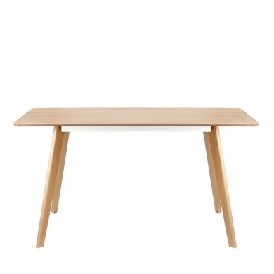 Обідній стіл Homla BILTO Дерево - 2 Обідній стіл Homla BILTO Дерево 207111 фото - 2