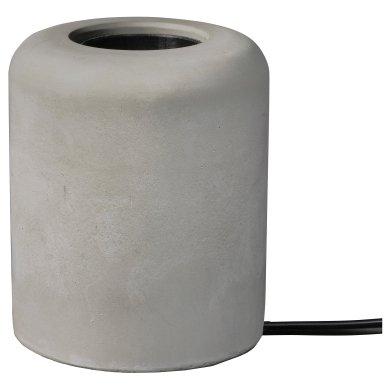 IKEA Лампа настільна RÅSEGEL (ИКЕА РОСЕГЕЛЬ) 00462656 фото - 3