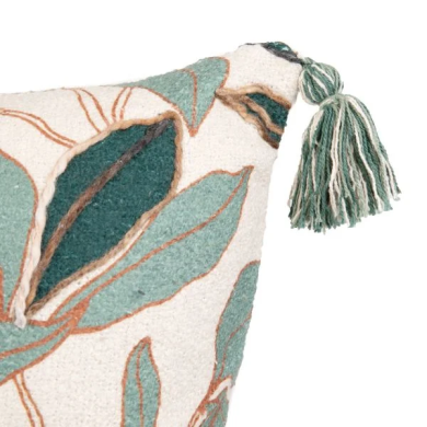 Декоративна наволочка Homla RAGNA 45x45 см Принт - 2 Декоративна наволочка Homla RAGNA 45x45 см Принт 218414 фото - 2