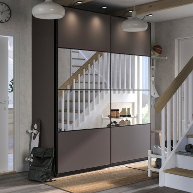 AULI/MEHAMN - 2 IKEA AULI/MEHAMN (ИКЕА АУЛИ/МЕХАМН) 69560579 фото - 2