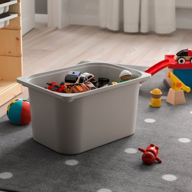 IKEA TROFAST (ИКЕА ТРОФАСТ) 09478403 фото - 4