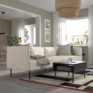 IKEA LILLEHEM (ИКЕА ЛИЛЛЕХЕМ) 39536048 фото - 5