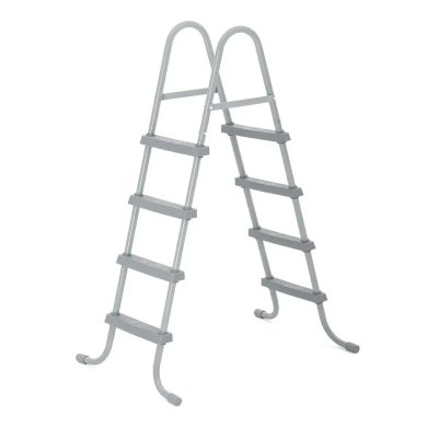 Каркасний басейн Bestway 56369 HYDRIUM 610x360х120 см Білий BES56369 фото - 3