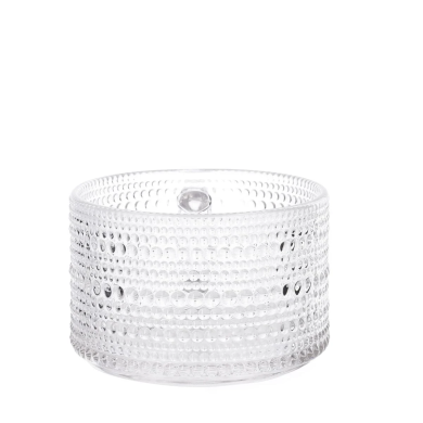 Чашка Homla BARREL 350 мл | Прозорий - 3 Чашка Homla BARREL 350 мл | Прозорий 201195 фото - 3