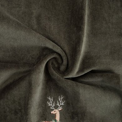 Набор кухонных полотенец Homla VERDA 37x50 см 2 шт Разноцветный 242667 фото - 5