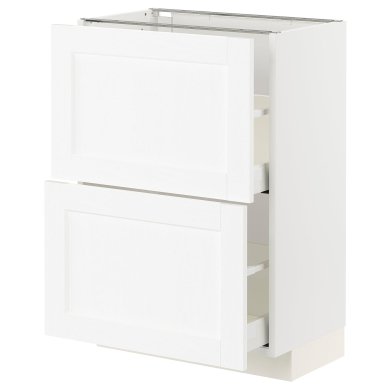 IKEA METOD/MAXIMERA (ИКЕА МЕТОДЫ/МАКСИМЕРА) 19473438