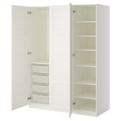 IKEA Шафа PAX (ИКЕА ПАКС/БЕРГСБО) 39025599