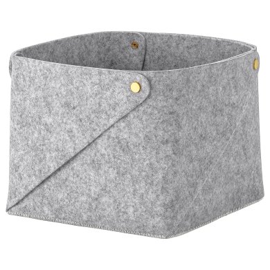 IKEA Корзина PUDDA (ИКЕА ПУДДА) 20343912