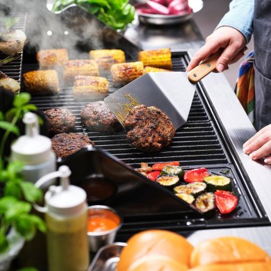IKEA GRILLTIDER (ИКЕА ГРИЛЛТАЙДЕР) 70613751 фото - 2