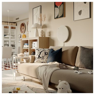 IKEA UPPAKRA (ИКЕА УППАКРА) 89613001 фото - 2