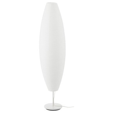 IKEA Лампа напольная SOLLEFTEA (ИКЕА SOLLEFTEÅ) 40300110