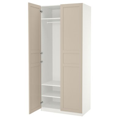 IKEA PAX / FLISBERGET (ИКЕА ПАКС/ФЛИСБЕРГЕТ) 39500657