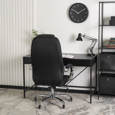 Офісне крісло Mebel Elit MILO Чорний ME.MILO/CZ/E/FO фото - 14