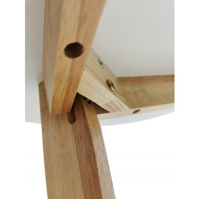 Комплект меблів для кухні Kontrast EMMA Білий - 12 Комплект меблів для кухні Kontrast EMMA Білий 67427 фото - 12