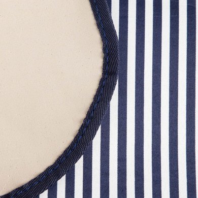 Килимок для пікніка Homla LORENZO 130x148 см Принт 239288 фото - 4