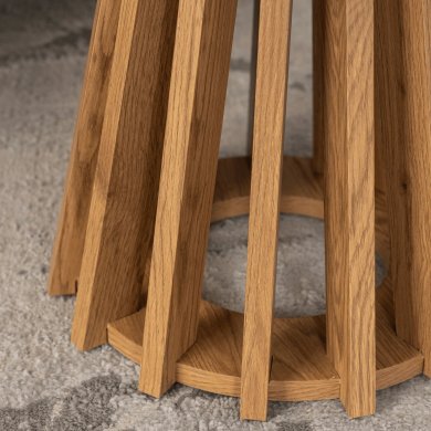 Журнальний стіл Mebel Elit HARPER Дуб - 6 Журнальний стіл Mebel Elit HARPER Дуб ME.HARPER/D/D/L фото - 6