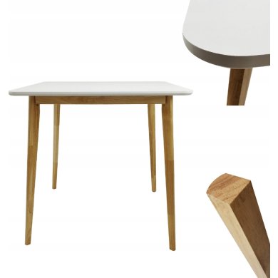 Обідній стіл Kontrast EMMA Дерево - 2 Обідній стіл Kontrast EMMA Дерево 6.06.20108 фото - 2