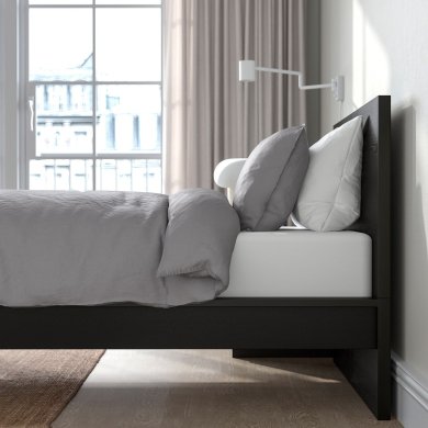 IKEA MALM (ИКЕА МАЛЬМ) 69019592 фото - 24