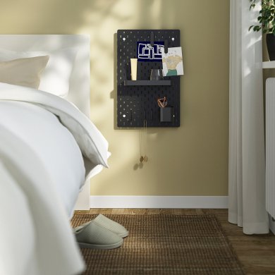 IKEA SKADIS (ИКЕА СКАДИС) 69590133 фото - 4