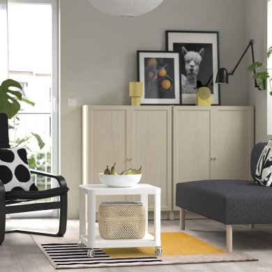 Килим ELSYSTEM 133x195 см Різнокольоровий - 7 IKEA Килим ELSYSTEM 133x195 см Різнокольоровий (ИКЕА ЭЛСИСТЕМ) 30580922 фото - 7