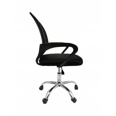 Офисное кресло Kontrast VESTA Черный - 2 Офисное кресло Kontrast VESTA Черный 5.90.26032 фото - 2