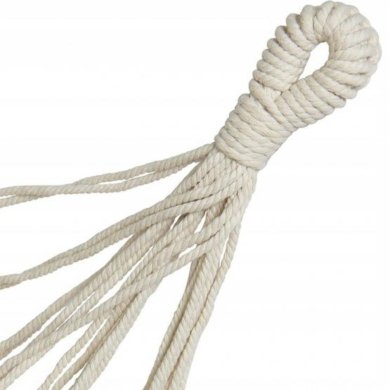 Гамак Garden Line 200x100 см Бежевий HAM2665/beige фото - 2