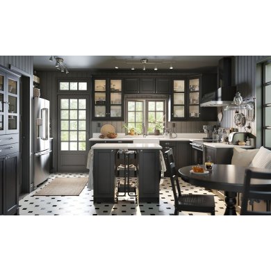 IKEA MITTLED (ИКЕА МИТЛЕД) 00528662 фото - 12