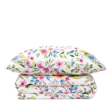 Комплект постільної білизни Homla FLORAL ESSENTIALS 200х220 см Принт 237444 фото - 2