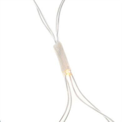Гирлянда Duka LJUS LED | Золотой / Серебристый 2221004 фото - 2