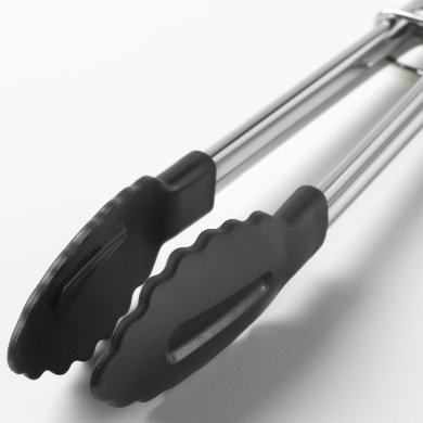 IKEA Щипцы кухонные TILLAMPAD (ИКЕА TILLÄMPAD) 20452114 фото - 3
