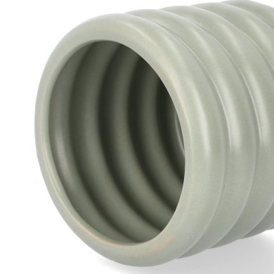 Кашпо Homla BERNI 14,5x13 см | Фісташковий 209507 фото - 4