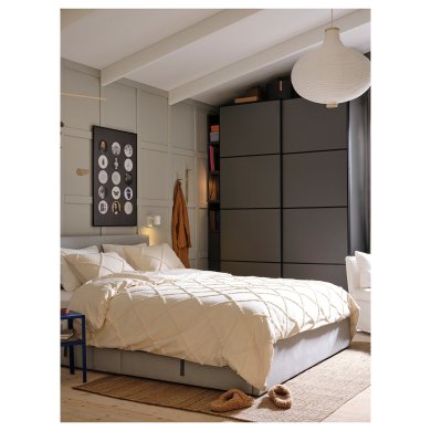 IKEA RISBYN/HAVSDJUP (ИКЕА РИСБИН/ХАВСДЮП) 29611081 фото - 3