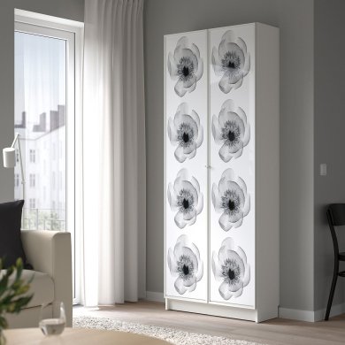 IKEA BILLY / HOGBO (ИКЕА БИЛЛИ/ХОГБО) 79483613 фото - 3