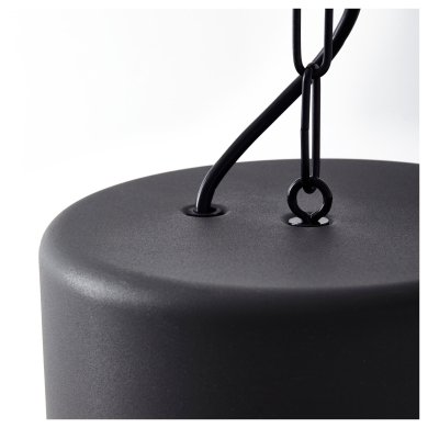 Светильник подвесной HEKTAR - 2 IKEA Светильник подвесной HEKTAR (ИКЕА ХЕКТАР) 40296108 фото - 2