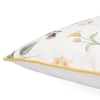 Декоративна наволочка Homla PRIMA 45х45 см Принт 207608 фото - 2