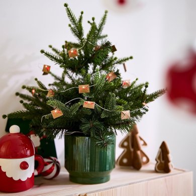 IKEA VINTERFINT (ИКЕА ВИНТЕРФИНТ) 40633388 фото - 2