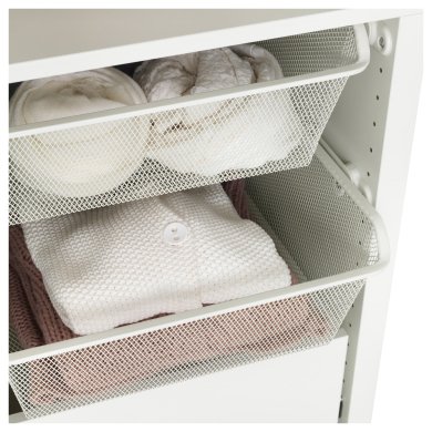 Сетчатая корзина KOMPLEMENT - 2 IKEA Сетчатая корзина KOMPLEMENT (ИКЕА КОМПЛИМЕНТ) 59010988 фото - 2