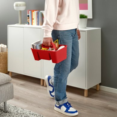 IKEA STACKSTOD (ИКЕА СТАКСТОД) 60620144 фото - 3