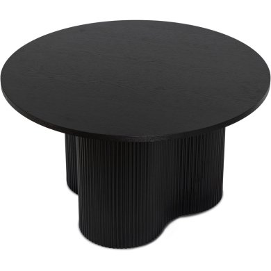 Журнальный стол Mebel Elit ARION MAX Черный ME.MAXDERIAN/CZ/CZ/L фото - 4