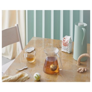 IKEA Кружка STELNA (ИКЕА СТЕЛЬНА) 70258911 фото - 6